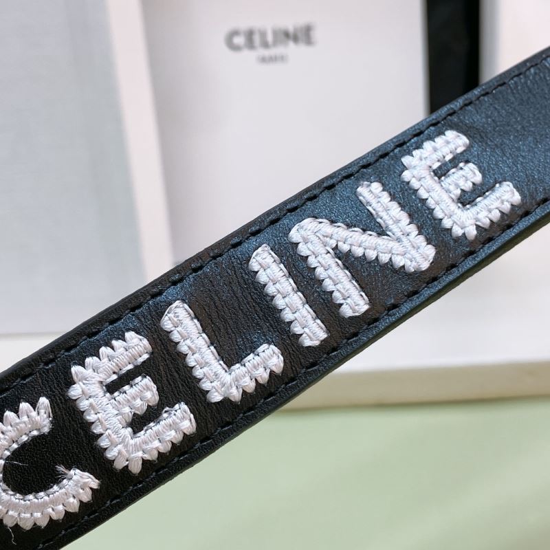 CELINE Belts